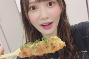 【日向坂46】加藤史帆、覚悟を決める
