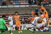 清水エスパルス、広島に2失点敗戦　指宿洋史が加入後初ゴール　ルヴァン杯GL第4節