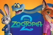 【朗報】ズートピア2さん、1ヶ月で興行107億円に到達してしまうｗｗｗｗｗ
