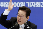 #韓国記事翻訳　『イ・ジェミョンはヒトラー・スターリン・毛沢東・金日成に似ている』、『不満があるなら韓国から出て行けー！』