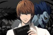 「デスノートのＬと夜神月」←結局どっちの方が頭がいいの？