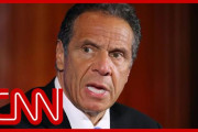 セクハラ騒動渦中のNY民主党知事、追加の元側近被害者が発覚…[海外の反応]