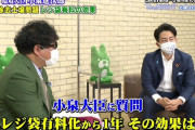 【正論】進次郎「レジ袋有料化を決めたのは僕じゃないです(笑)ﾌｪｲｸﾆｭｰｽってこうやって根付くんですね」