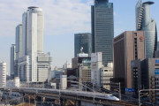 名古屋が東京に勝ってるところ