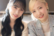 【元IZ*ONE】本田仁美と矢吹奈子の所属事務所Vernalossomが韓国企業と業務委託契約を締結