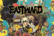 【朗報】Switch独占インディーゲーEastward、割とマジで近年最高レベルの神ゲーなんだが