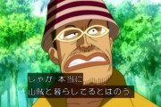 【ONEPIECE -ワンピース】ワンピースの未回収の伏線wwwwwwwwww