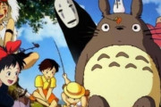 中国「宮崎駿が死んだら日本のアニメ産業終わるよね。どうすんの？」「変わりいないじゃん?」