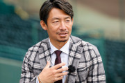 元阪神・鳥谷敬さん、佐藤輝明選手に共感「阪神にいるからこそ味わえるヤジの大変さ」