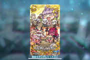 【FGO】お正月特別パネルミッション「妖精國お正月興行」メリュジーヌ達が隠れてた！