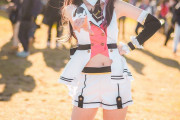【画像】このレベルのコスプレイヤーｗｗｗｗｗ