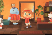 【あつまれどうぶつの森】DLCでハッピーホームデザイナー入れてくるとは…