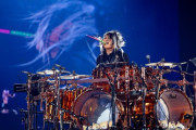 【速報】【号外】LUNA SEA・真矢死亡。56歳。