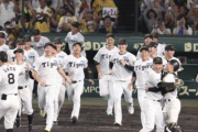 【悲報】阪神さん実は7回しかリーグ優勝したことがないｗｗｗｗｗｗｗｗｗｗｗｗｗｗｗ