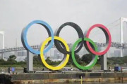 組織委関係者「東京五輪は日本の代表選手たちにとって絶対有利の環境。史上空前のメダルラッシュになりそう」