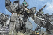 閃光のハサウェイよりアニメ化してほしいガンダム「コロ落ち」「連邦愚連隊」後ひとつ