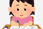 最新の子供向け勉強机便利すぎるｗｗｗ