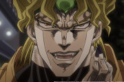 【ジョジョ】ディオ・ブランドーの一生はほぼセミと同じ説ｗｗｗｗｗｗｗ