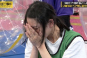 乃木坂で売れたくて何事も必死に頑張る向井葉月ﾁｬﾝに掛けて上げたい言葉がｺﾁﾗ。