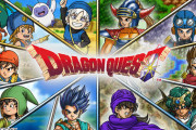 【速報】ドラクエの最高傑作、「2」か「7」の二択に絞り込まれる