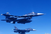 日本政府、F2後継機を米国と共同開発へ＝韓国の反応