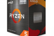 AMD Ryzen 5 5600G をお使いの方々発熱に関して意見や感想をお聞かせください