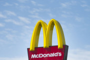 【画像】アメリカのマクドナルド、とんでもないセットを販売してしまう