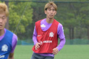 サンフレッチェ広島　茶島雄介が千葉で得たサイドの手応え「やりがいを感じた」