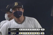 【オリックス対ロッテ9回戦】オリックスが３－１で今季対ロッテ戦初勝利！山﨑福が６回無失点で２勝目！ロッテは岩下が６回３失点で３敗目