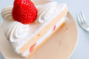 日本人ってなんで「ショートケーキ」に対するこだわりが強いの