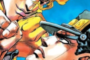 「ジョジョ3部」がシリーズの中で特に人気がある理由って何だろう？？？