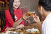 女さん「ご飯どこでもいいよ」で連れて行ってもOKな飲食店
