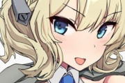 【艦これ】海外の艦娘って簡単に提督に懐くけど自国の提督との関係はどうなってるんだろう？