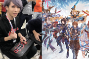 グラブルの新作ゲームは格ゲーだから難しそう・・・→ゴールデンボンバー・歌広場淳さん「下手くそが集まってワイワイやると頭おかしくなるくらい楽しいんだよ！！！」