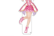 【！？】アイドルマスターさん、418,000円のアクリルスタンドを発売してしまうｗｗｗｗｗ