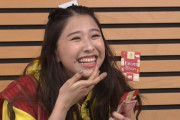 『玉井詩織、激レア “ぶりっこ” を披露するも…』テレ朝動画「ももクロChan 588」紹介記事公開！