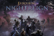 【夜渡り必見】『エルデンリング ナイトレイン』DLCスペシャル番組、12月2日20時から配信決定！フロムの北尾泰大氏が出演！