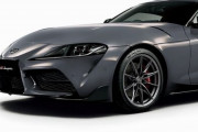 トヨタ、マニュアルの『スープラ（GRスープラ）』受付開始！6MT車に50台限定の特別仕様車も