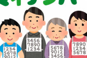 政府「お前らマイナンバーカード持って無い奴いないだろうな？未所持は理由提出。一身上の都合は却下」
