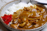 敵小学生「カレーの具で何が好き？」小学生ワイ「大根！」