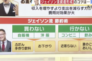 厚切りジョンソン「資産形成したいならまずこれやれ、自販機使うな」