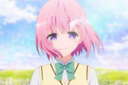 《ToLOVEる》で１番Hしたい女の子を思い浮かべてください