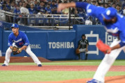 【中日】引退の堂上が出場も球場にコールされず本人＆ファンも困惑