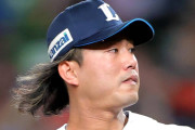 今井達也がアストロズと電撃合意　西武への譲渡金は約１６億円か…長期契約ではなく西武は大金獲得ならず