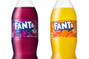 「ファンタ」というオッサンになると飲めなくなる飲料