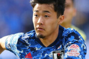 サッカー日本代表、オランダ遠征のメンバー発表。20歳ＤＦ菅原が初選出。ポルト中島は選外