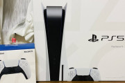 PS5当たったンゴ！！！！！！！！！