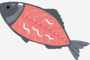 アニサキス一匹食べただけで腹痛で寝込む人間とかいう弱小生物ｗｗｗｗｗｗｗｗｗｗｗｗ