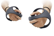 【朗報】PSVR2、新コントローラーを発表