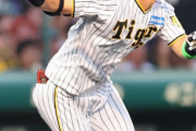 虎党沸かせた！阪神・前川が甲子園初安打「打てて良かった」　右翼定着へ前進